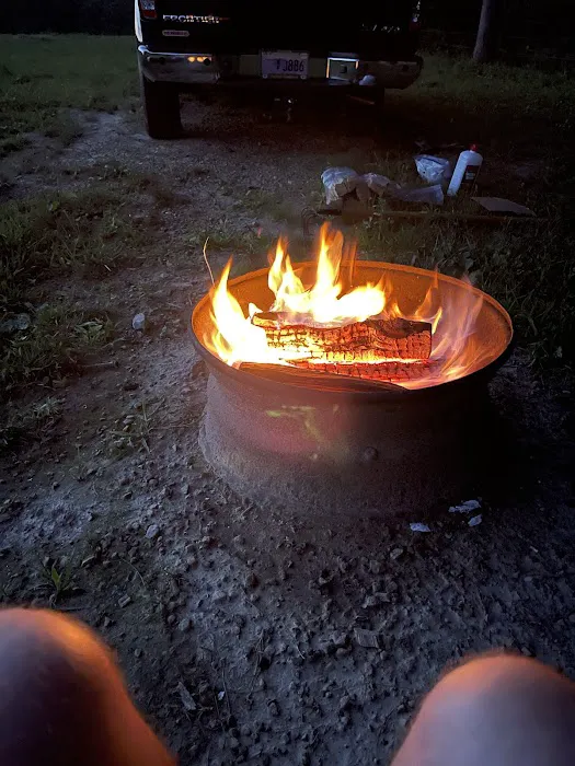 Clear Creek Campground Picture 8