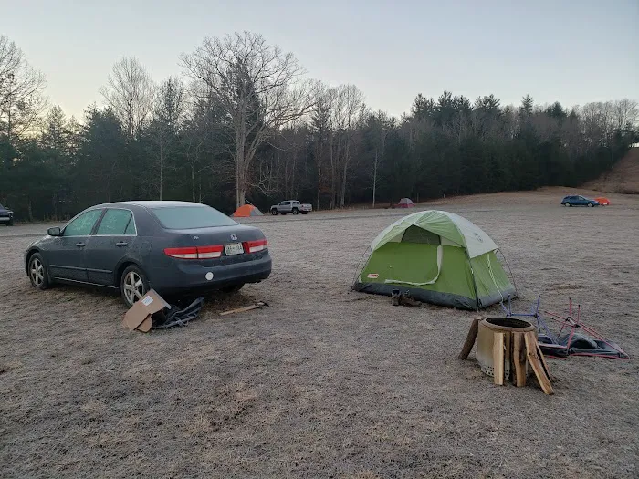 Clear Creek Campground Picture 9