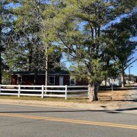 Hazlehurst Mobile Estates ico