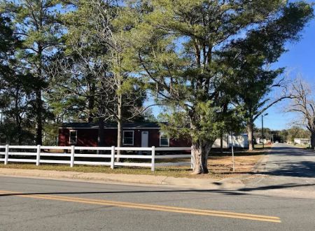 Hazlehurst Mobile Estates