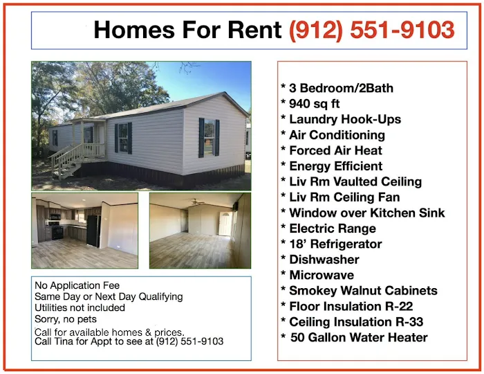 Hazlehurst Mobile Estates Picture 5