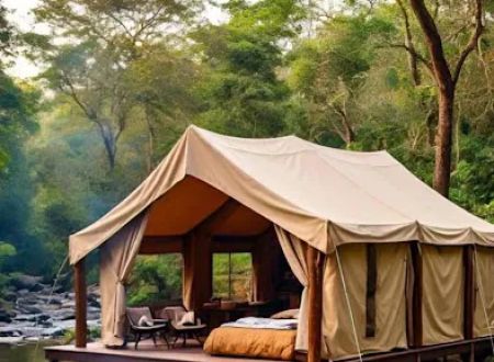 Native Roots Glamping