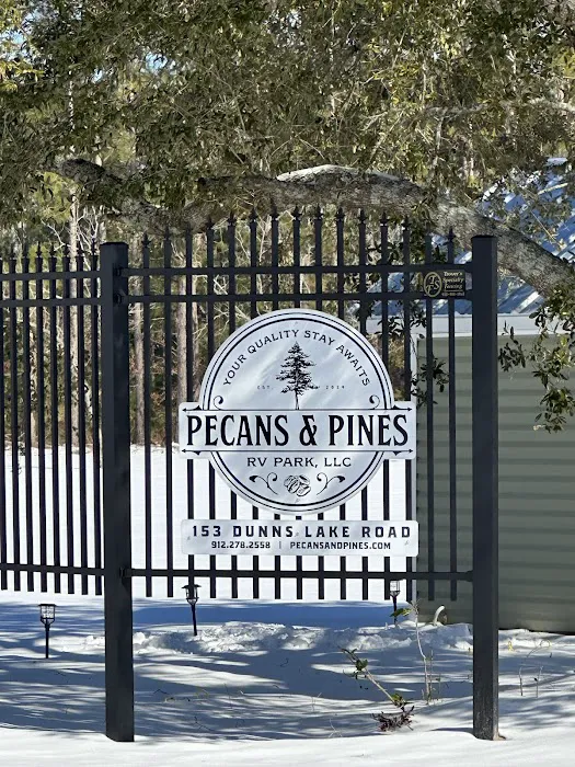 Pecans and Pines RV Park Picture 3