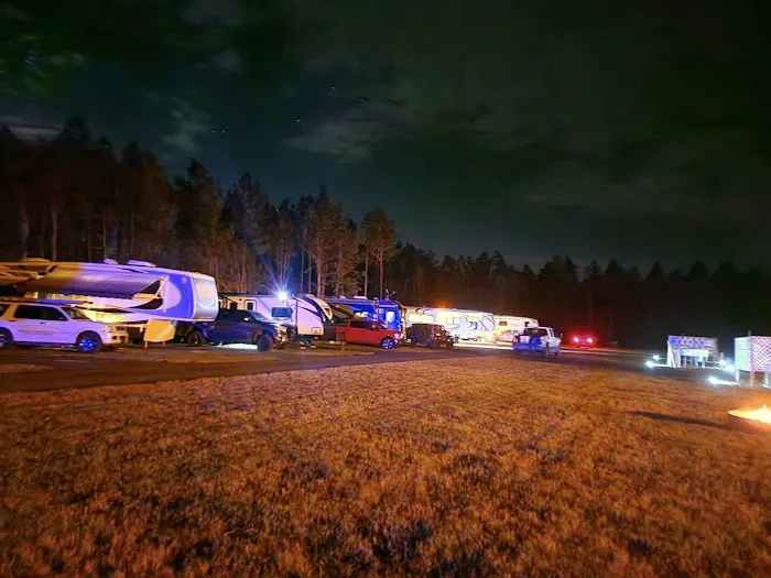 Small Living RV Park Picture 1