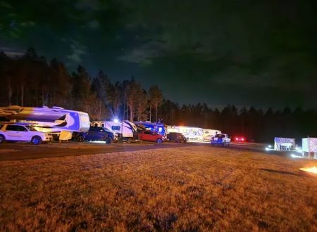 Small Living RV Park