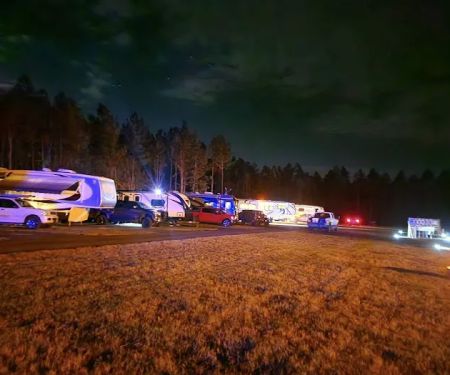 Small Living RV Park