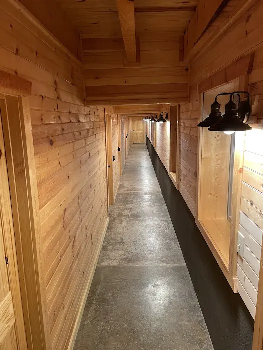 Winona / New River KOA Journey Picture 1