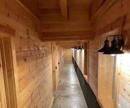 Winona / New River KOA Journey