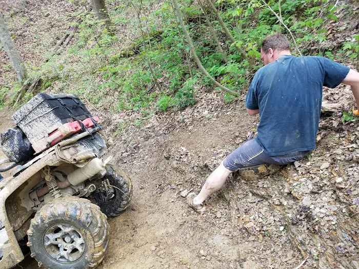 Trails End Campground Picture 7