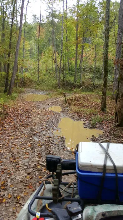 Trails End Campground Picture 5