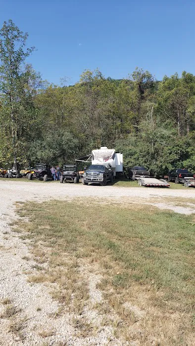 Trails End Campground Picture 4