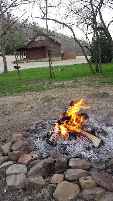 Trails End Campground Picture 10