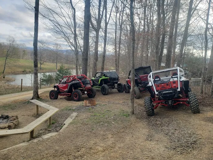 Brimstone Campground Picture 4