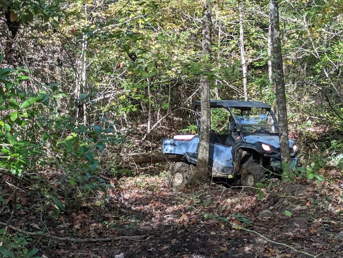 Brimstone Campground Picture 7