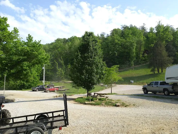 Brimstone Campground Picture 8