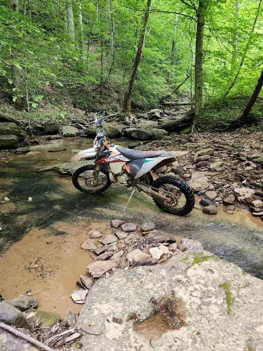 Brimstone Campground Picture 10