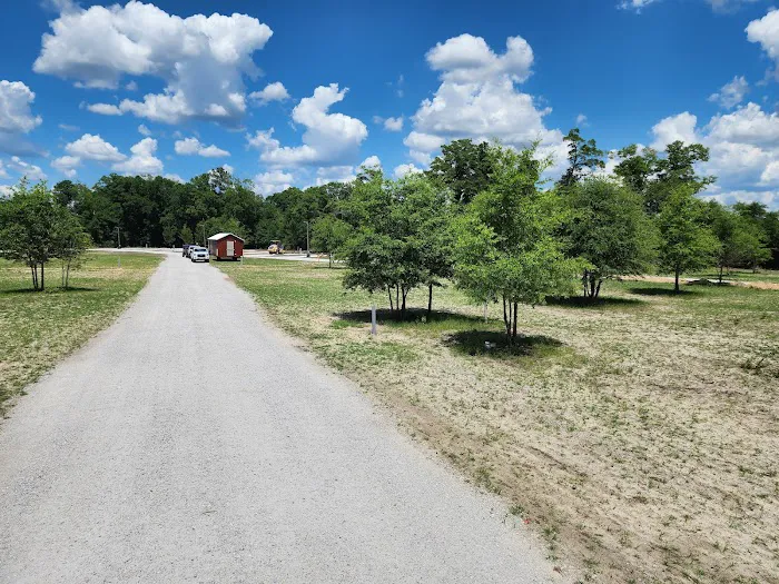 Ogeechee Oaks RV Park Picture 2