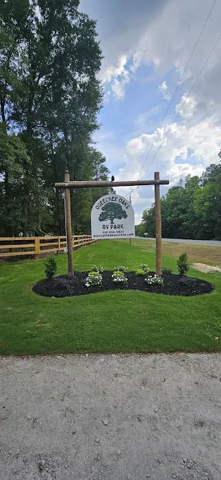 Ogeechee Oaks RV Park Picture 1