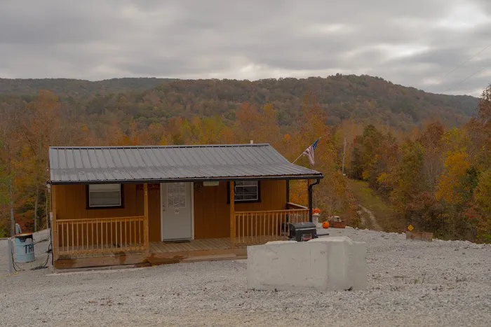 WILDCAT CABIN’S NEAR BRIMSTONE AND TWRA Picture 6