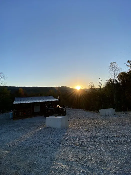 WILDCAT CABIN’S NEAR BRIMSTONE AND TWRA Picture 3