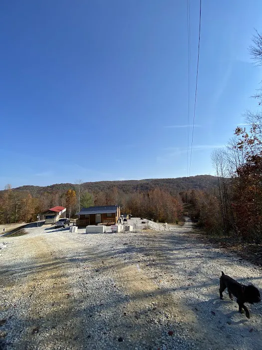 WILDCAT CABIN’S NEAR BRIMSTONE AND TWRA Picture 2