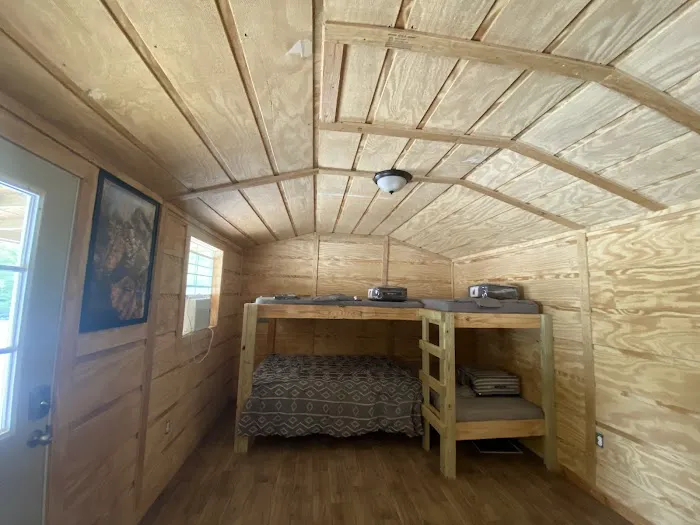 WILDCAT CABIN’S NEAR BRIMSTONE AND TWRA Picture 9