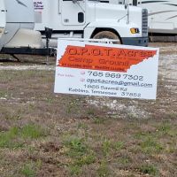Our Piece Of Tennessee LLC ico