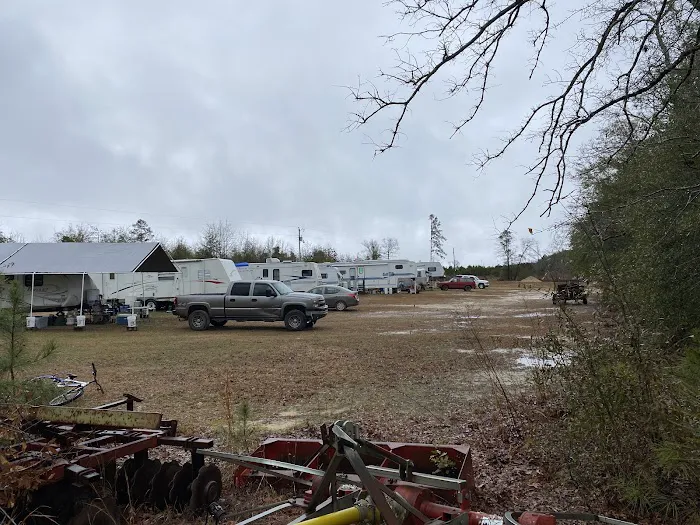 Ponderosa RV Park Inc. Picture 3