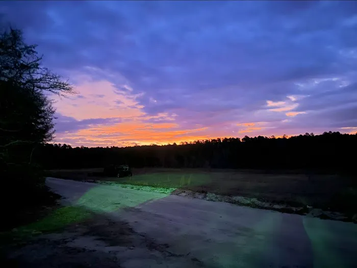 Ponderosa RV Park Inc. Picture 2