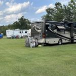 Ponderosa RV Park Inc.