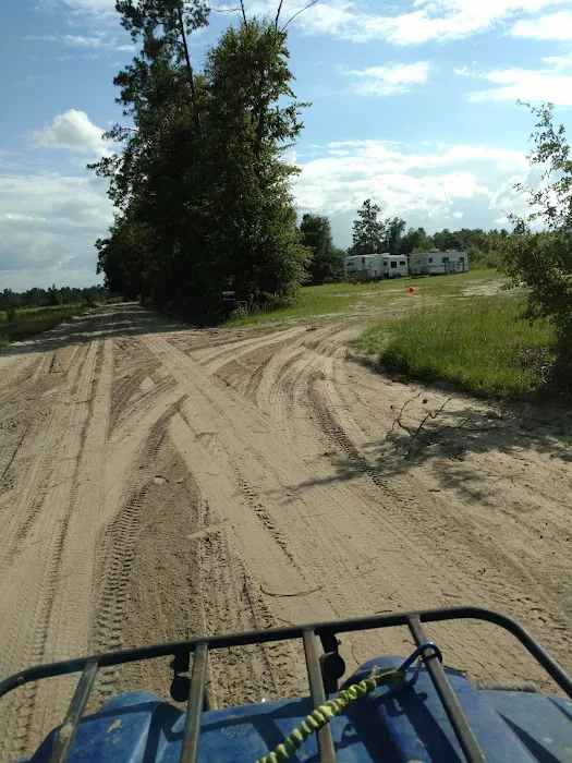 Ponderosa RV Park Inc. Picture 7