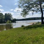 Riley Creek Campground