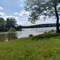 Riley Creek Campground ico