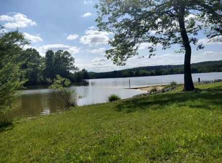Riley Creek Campground