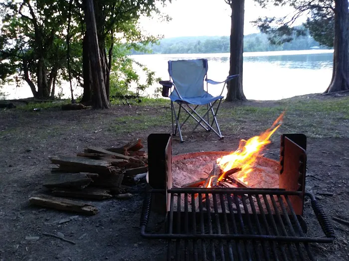 Riley Creek Campground Picture 7