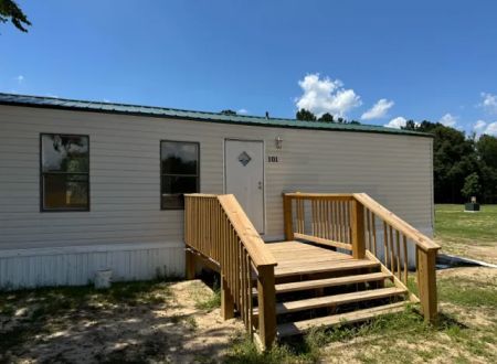 Camp Sylvania