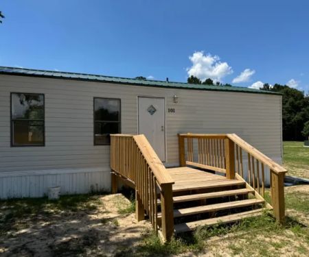 Camp Sylvania