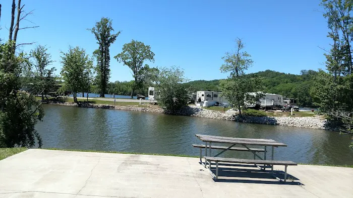 Caney Creek RV Resort Picture 6