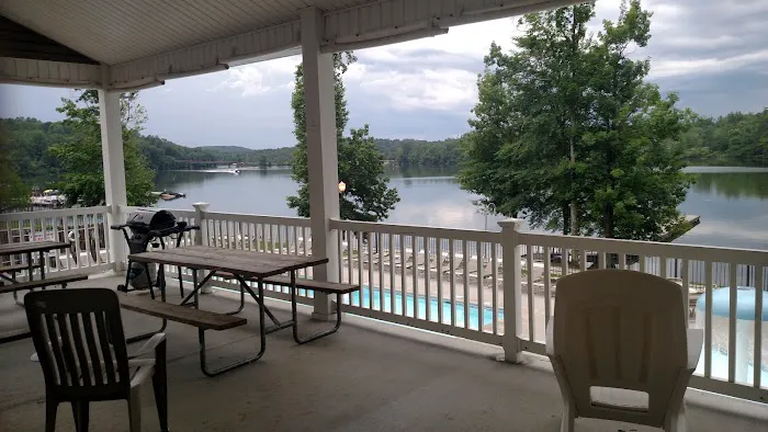 Caney Creek RV Resort Picture 8