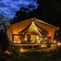 Caney Creek Camp ico