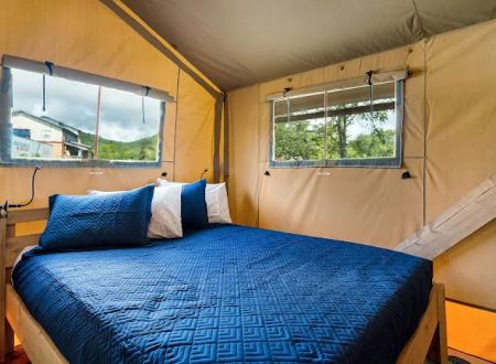 Star Gazer Glamping Village