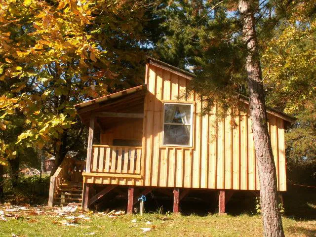 True West Campground & Stables Picture 3