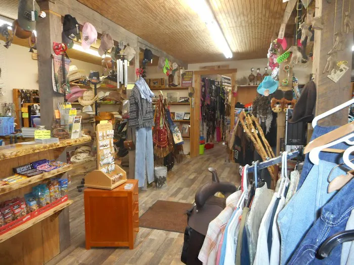 True West Campground & Stables Picture 4