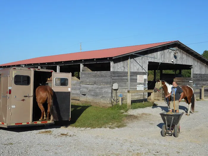 True West Campground & Stables Picture 5