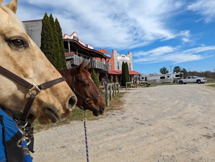 True West Campground & Stables Picture 8