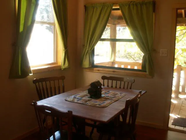 True West Campground & Stables Picture 6