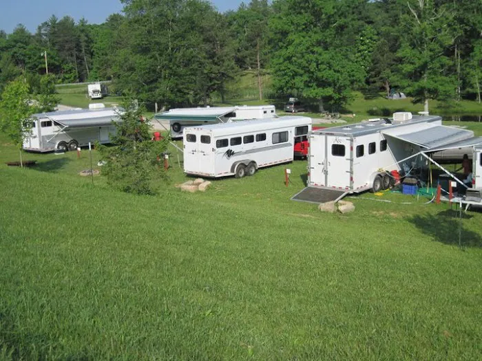 True West Campground & Stables Picture 10