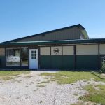 Big Fork Campground
