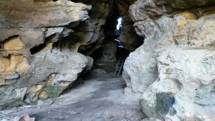 Big Fork Campground Picture 10