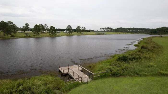 Paulk Park RV Park Picture 2